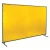 NEW TILLMAN 620-1066 YELLOW WELDING SCREEN 6'X10"