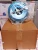 New Storage Master 300MB Disk Pack Removeable 14" Media CDC Model 883-91