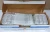 NEW SUNLITE 05268 EMERGENCY LED LIGHTING FIXTURE 90 MIN EMERGENCY RUN 120/277V