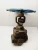 NEW VELAN W-2064-02TY 2" GATE VALVE W/800-API