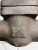 NEW VELAN W-2064-02TY 2" GATE VALVE W/800-API