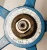 NEW VELAN W-2064-02TY 2" GATE VALVE W/800-API