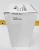 New Stauff Return Line Filter Element Micron Rating (µm) 10 Model RTE-25-D-10-B