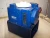 NEW SVF COMPACT H35 D/AR I/90 PNEUMATIC QUARTER TURN ACTUATOR