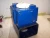 NEW SVF COMPACT H35 D/AR I/90 PNEUMATIC QUARTER TURN ACTUATOR