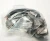 NEW TOTAL SOURCE BRUSH AND SPRING KIT FOR CLARK ELECTRIC FORKLIFT P/N 1810648