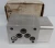 New Sun Hydraulics BBD 01T6-A2 Hydraulic Manifold Valve