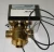 NEW TRANE ERIE 3-WAY MOTORIZED VALVE 1/2" SWT 300 IN H²O VAL07148 VS3213G14A020