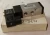 NEW UNIVERSAL CONTROLS UCI SOLENOID VALVE 1/4" NPT 48 VDC COIL N3S-EX2