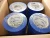NEW ULINE S-13752 PAINTER'S MASKING TAPE 1" X 60 YDS 36 ROLLS TOTAL