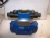 REXROTH 4WEH16U72/6HG24N9ETK4/B10 4WE6J70/HG24N9K4/B10 DIRECTIONAL VALVE