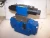 REXROTH 4WEH16U72/6HG24N9ETK4/B10 4WE6J70/HG24N9K4/B10 DIRECTIONAL VALVE