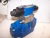 REXROTH 4WEH16U72/6HG24N9ETK4/B10 4WE6J70/HG24N9K4/B10 DIRECTIONAL VALVE