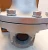 New Watts 1-1/4" Medium Capacity Process Regulator 152A Range 3-15 Psi