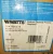 New Watts 1-1/4" Medium Capacity Process Regulator 152A Range 3-15 Psi