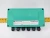 Pepperl+Fuchs Fieldbus Junction Box F2-JBSC-4.CG / 125291
