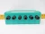 Pepperl+Fuchs Fieldbus Junction Box F2-JBSC-4.CG / 125291