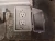 NEW WEATHERPROOF CONTROL BOX 120 VAC 6 AMP BREAKER W/ DUPLEX RECEPTACLE