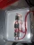 NEW WEATHERPROOF CONTROL BOX 120 VAC 6 AMP BREAKER W/ DUPLEX RECEPTACLE