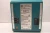 PEPPERL + FUCHS 30.5 VDC OUTPUT POWER SUPPLY 115/230 VAC INPUT VAN-115/230AC-K7