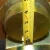 NEW WHITING CORP I-BEAM OVERHEAD TROLLEY / CRANE / HOIST ROLLER ASSEMBLY