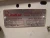 ROLLCUT RC300 RC MONITOR 115 VOLT AC
