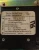 NEW WESTINGHOUSE THERMAL OVERLOAD RELAY ADJUSTABLE 22-32 AMP 600 VAC FT13P32