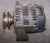 NEW WORLD POWER SYSTEMS 8720N ALTERNATOR 12 VOLTS 75 AMPS 3862612
