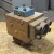 REXROTH CARTRIDGE VALVE INSET DAMAN MANIFOLD BLOCK 00932362 LFA25D-70/F/12