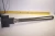 NEW VULCAN ELECTRIC 1800 WATT 3 PHASE 480 VOLT IMMERSION HEATER