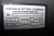 NEW VULCAN ELECTRIC 1800 WATT 3 PHASE 480 VOLT IMMERSION HEATER