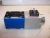 REXROTH DBETX-10/50G24-8NZ4M PILOT SOLENOID VALVE 24 VDC 081140236