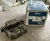 REMAN CENTRIC PARTS 141.42099 UNLOADED DRIVER SIDE RIGHT BRAKE CALIPER (NO CORE)