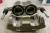 REMAN CENTRIC PARTS 141.42099 UNLOADED DRIVER SIDE RIGHT BRAKE CALIPER (NO CORE)