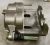 REMAN CENTRIC PARTS 141.42099 UNLOADED DRIVER SIDE RIGHT BRAKE CALIPER (NO CORE)