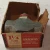 NEW YARWAY IMPULSE STEAM TRAP 400 PSI 450ºF 1-1/4" NPT MODEL NO. 60