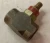 NEW YARWAY IMPULSE STEAM TRAP 400 PSI 450ºF 1-1/4" NPT MODEL NO. 60