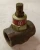 NEW YARWAY IMPULSE STEAM TRAP 400 PSI 450ºF 1-1/4" NPT MODEL NO. 60