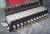 NUMATICS MANIFOLD WITH 12 SOLENOID VALVES 24 VDC COIL 150 PSIG 262BA400A000061