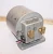 Robertshaw Explosion Proof Current To Pneumatic Transducer 3-15 PSIG 443-B1