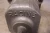 RACINE HYDRAULIC SOLENOID VALVE 2-WAY BURTON HYDRAULIC OD2-DTES-203S