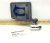 New Watersaver Faucet Co. Replacement Push Plate Valve 1/2" AP600-101V