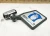 New Watersaver Faucet Co. Replacement Push Plate Valve 1/2" AP600-101V