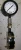 ONYX VALVE PRESSURE TRANSMITTER AND 60 PSI GAUGE 161-0200-12-02-03
