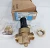 New Watts 3/4" Bronze Water Reducing Valve LFN45BM1-DU-EZ *LEAD FREE*