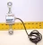 Revere Transducer 2000 LBS Output 3000 mV/V 9363-B10-2K-20T1