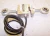 Revere Transducer 2000 LBS Output 3000 mV/V 9363-B10-2K-20T1
