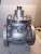 REBUILT VELAN MALEMA 3" WCB ADJUSTABLE LOW PRESSURE EXCESS FLOW VALVE CF8M