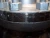 REBUILT VELAN MALEMA 3" WCB ADJUSTABLE LOW PRESSURE EXCESS FLOW VALVE CF8M