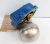 New Watson McDaniel FT-73 Float Top end for Thermostatic Trap